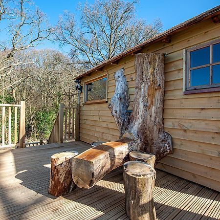 Oakside Tree Tops カンタベリー 部屋 写真
