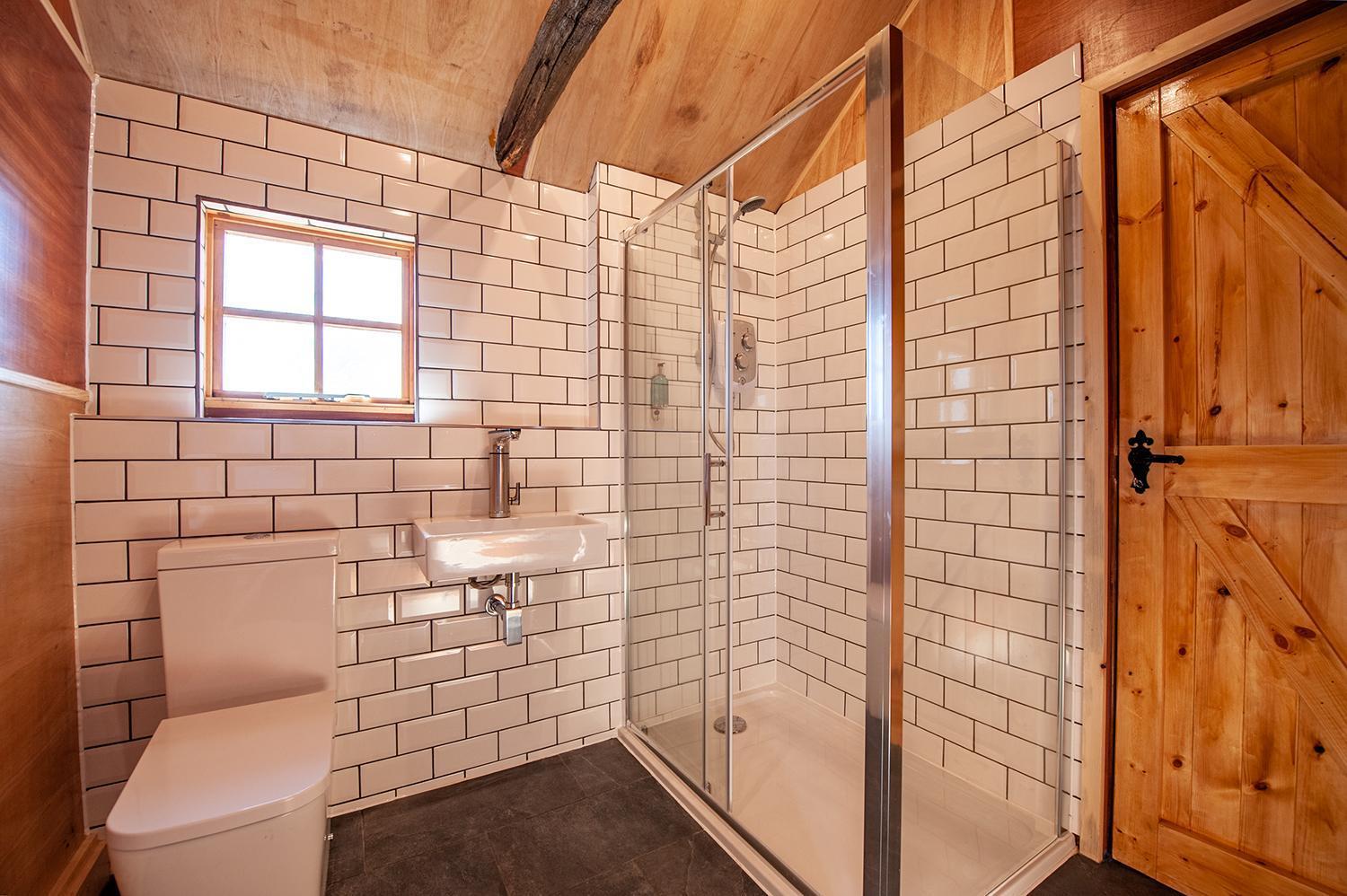 Oakside Tree Tops カンタベリー 部屋 写真